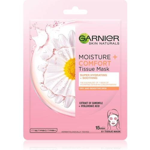 Garnier Hydra Bomb Sheet Mask 28g