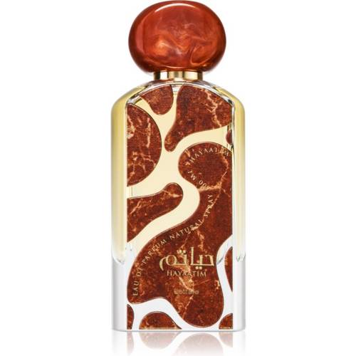 Lattafa Hayaatim EdP 100ml