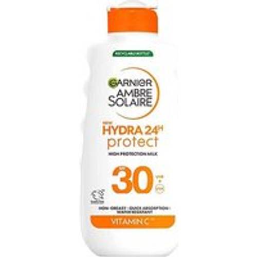 Garnier Ambre Solaire Hydra 24H Protect SPF30 175ml