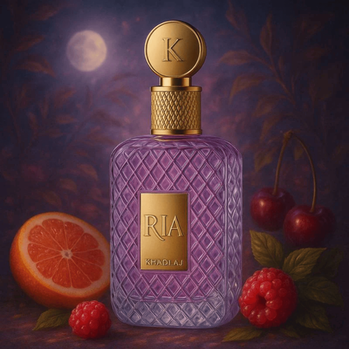 Khadlaj Perfumes Ria EdP 100ml