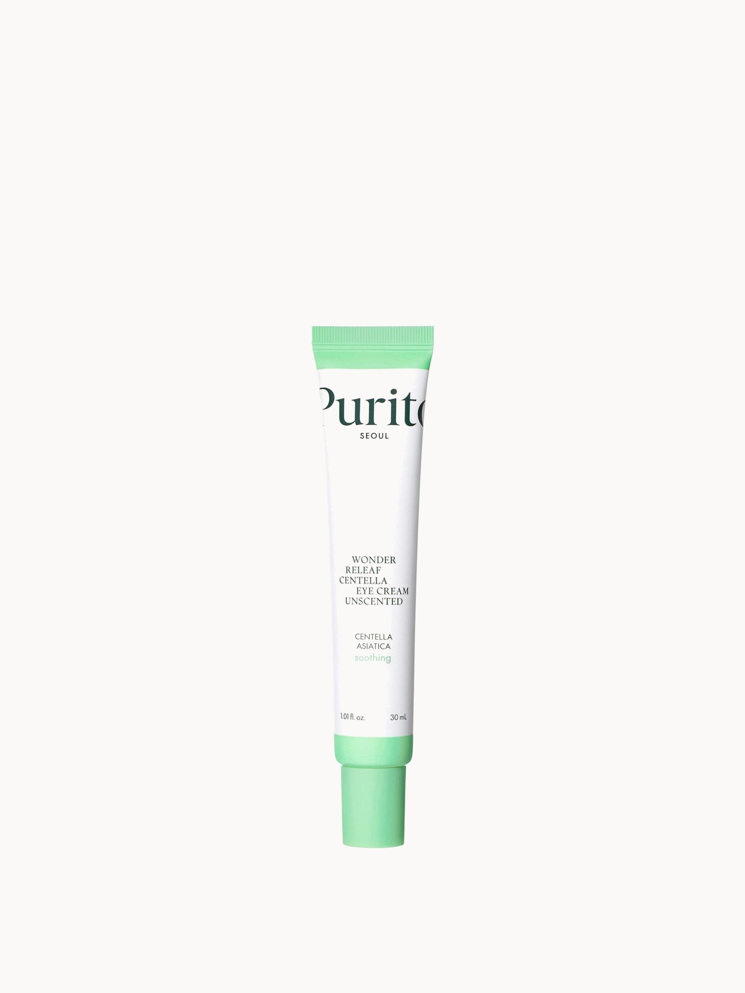 Purito Wonder Releaf Centella Eye Cream Unscented 30ml