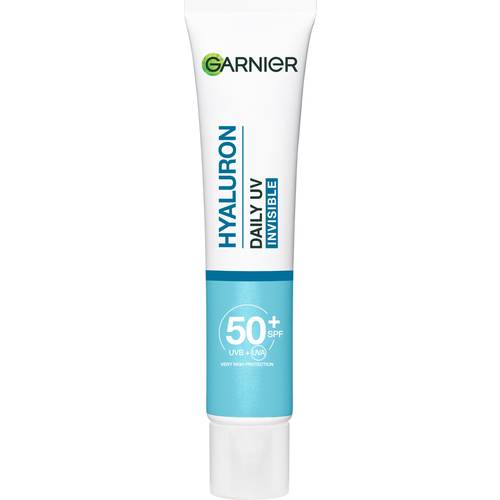 Garnier Womens Hyaluron Barrier Protect Daily UV Fluid 40ml
