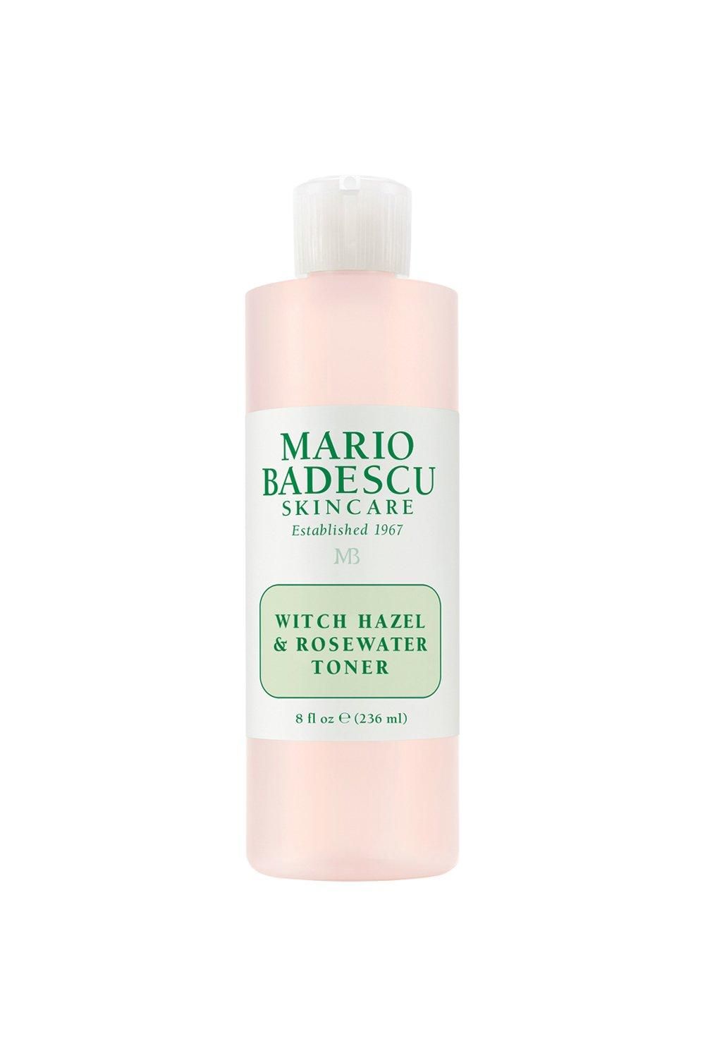 Mario Badescu Witch Hazel & Rosewater Toner 236ml