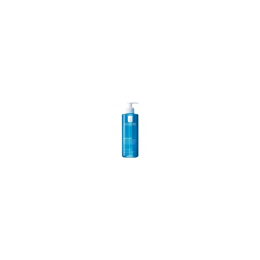 La Roche-Posay Effaclar Purifying Foaming Gel 200ml