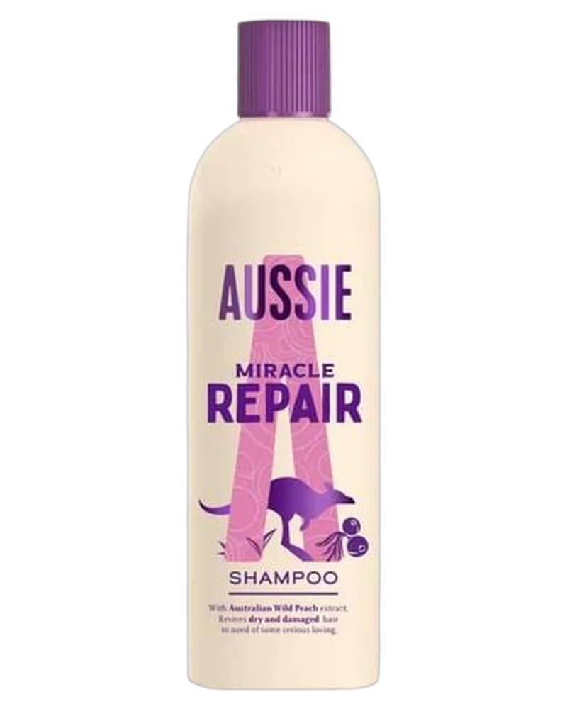 Aussie Repair Miracle Shampoo 300ml
