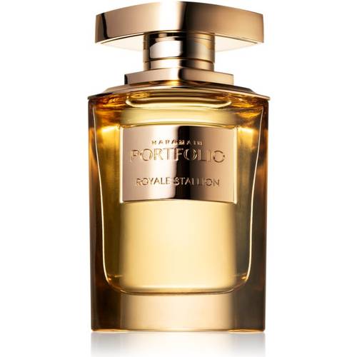 Al Haramain Portfolio Royale Stallion EdP 75ml