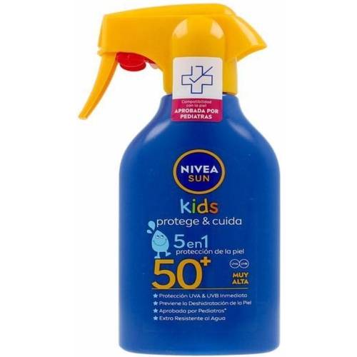 Nivea Sun Kids Protege & Cuida SPF50+ 270ml
