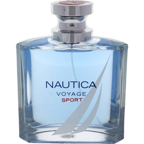 Nautica Voyage Sport EdT 100ml