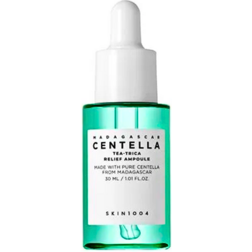 SKIN1004 Madagascar Centella Tea-Trica Relief Ampoule 30ml