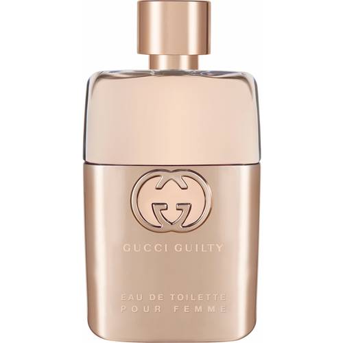 Gucci Guilty Pour Femme EdT 50ml