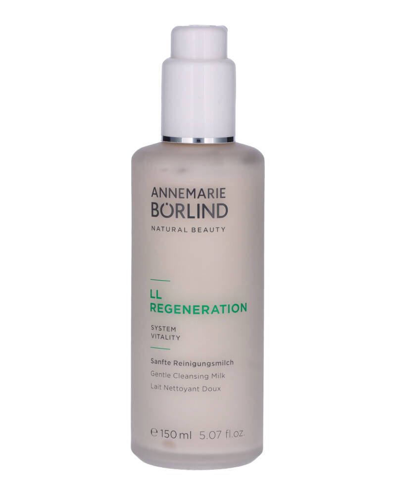 Annemarie Börlind LL Regeneration Cleansing Milk 150ml