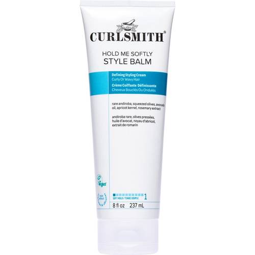 Curlsmith Me Softly Style Balm 237ml