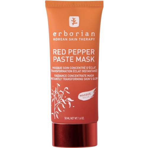 Erborian Red Pepper Paste Mask 50ml