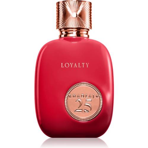 Khadlaj 25 Loyalty EdP 100ml