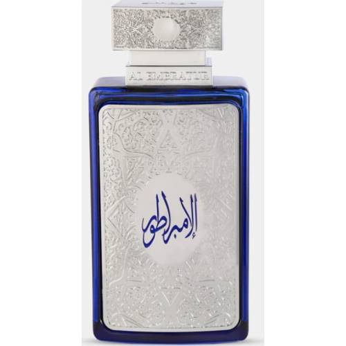 Zimaya Al Embratur Intense EdP 100ml