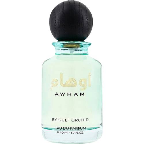 Gulf Orchid Awham 100ml EdP 110ml
