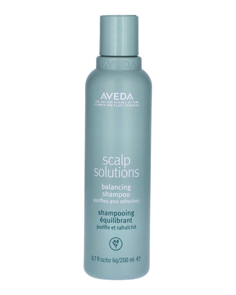 Aveda Scalp Solutions Balancing Shampoo 200ml