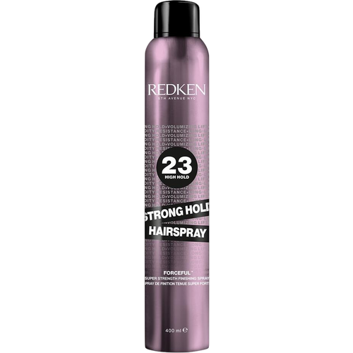Redken Forceful Strong Hold Hairspray 400ml 400g