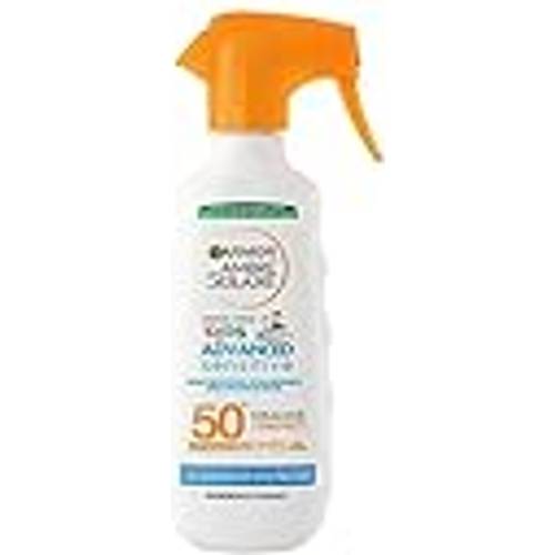 Garnier Ambre Solaire Sensitive Advanced Sun Spray Kids SPF 50 270ml