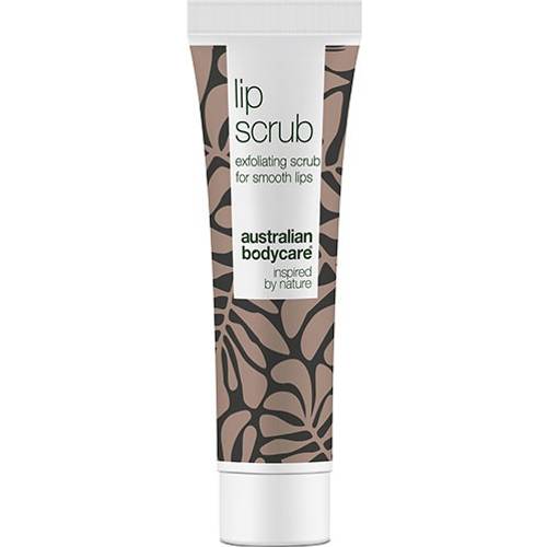 Australian Bodycare Lip Scrub 15ml