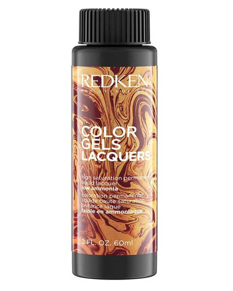 Redken Color Gels Lacquers 4NG Pecan 60ml