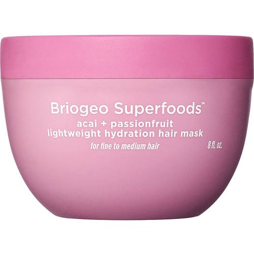 Briogeo Superfoods Passionfruit Acai Mask 237ml