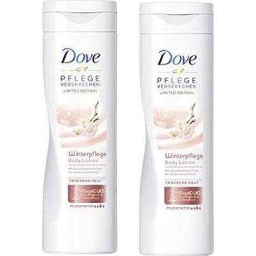 Dove Winter Care Body Lotion 250ml