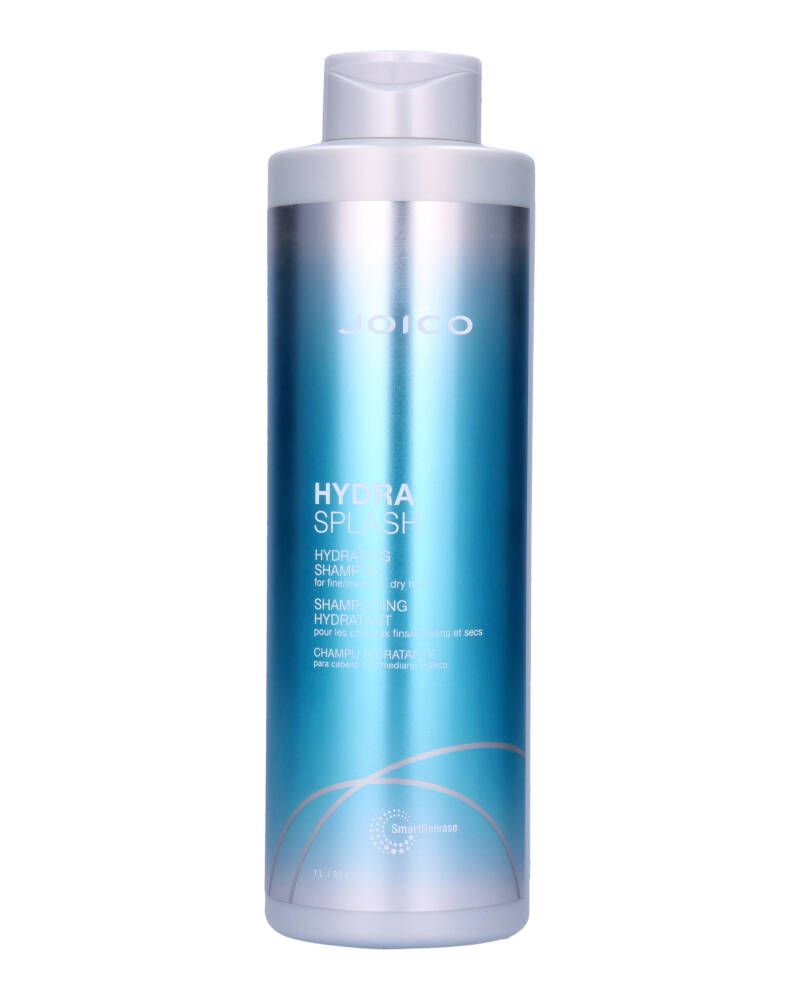 Joico Hydra Splash Hydrating Shampoo 1000ml
