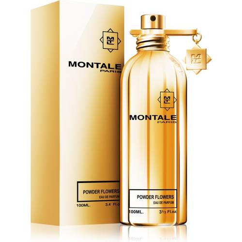 Montale Powder Flowers EdP 100ml