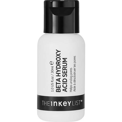 The Inkey List Beta Hydroxy Acid Serum 30ml