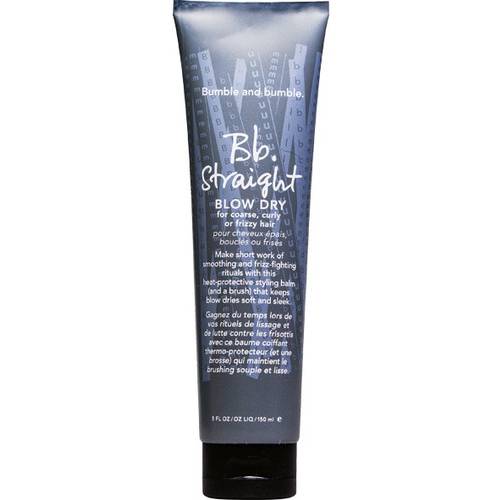 Bumble and Bumble Straight Blow Dry 150ml