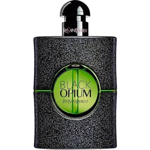 Yves Saint Laurent Black Opium Illicit Green EdP 75ml
