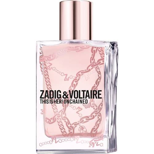 Zadig & Voltaire This is Her! Unchained EdP 50ml