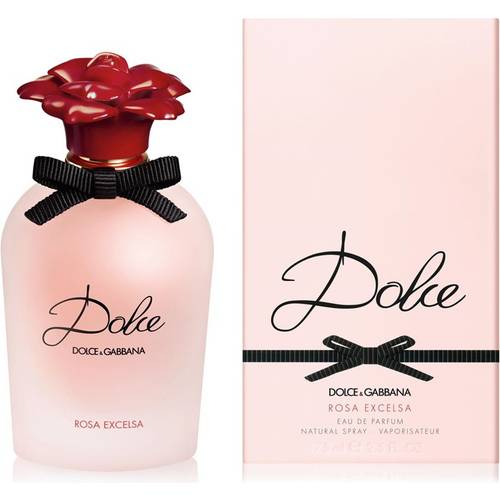 Dolce & Gabbana Dolce Rosa Excelsa EdP 75ml