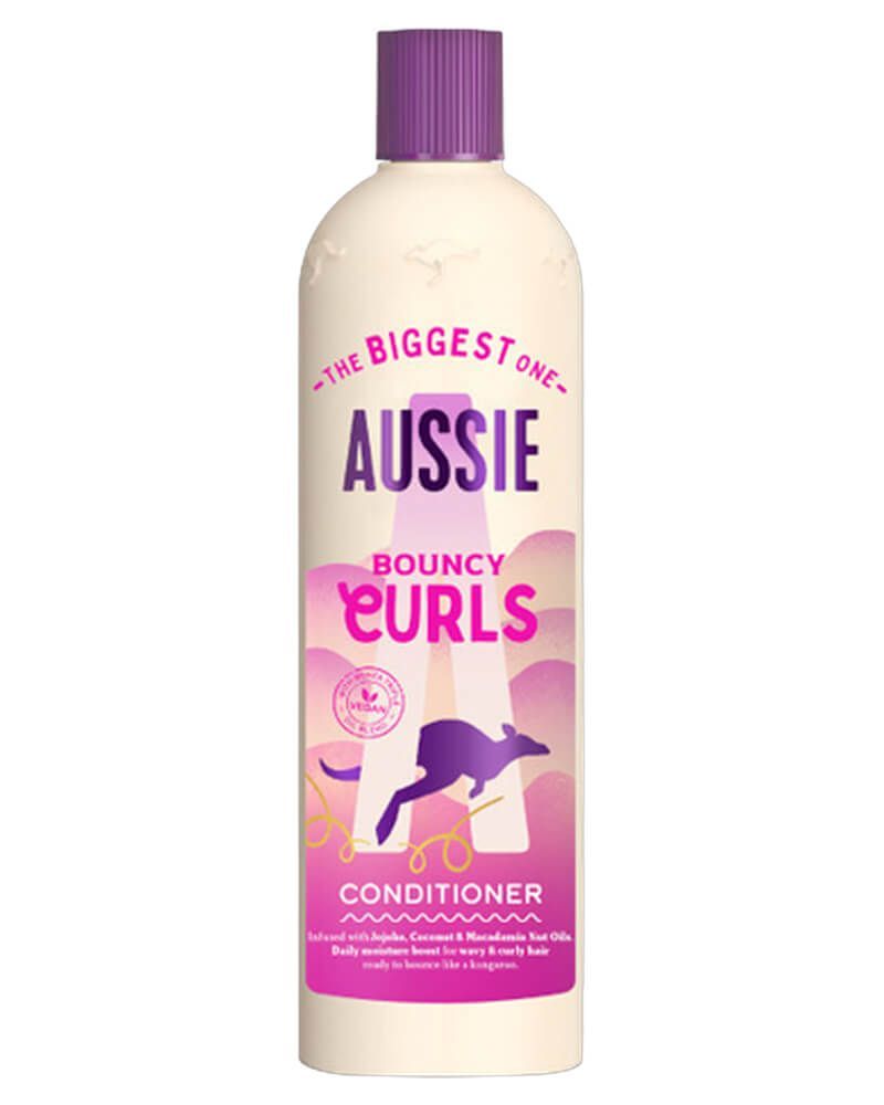 Aussie Bouncy Curls Conditioner 470ml