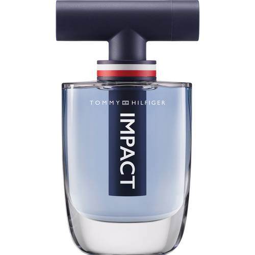 Tommy Hilfiger Impact Men EdT 100ml