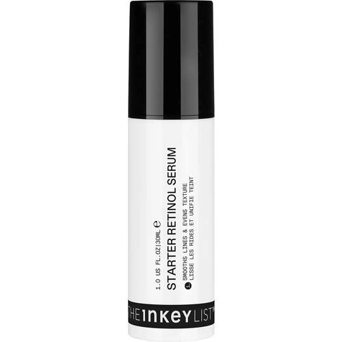 The Inkey List Starter Beginner Retinol Serum 30ml