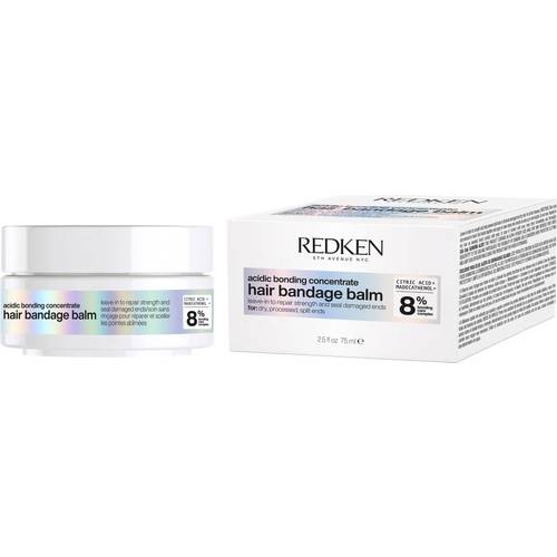 Redken Acidic Bonding Concentrate Hair Bandage Balm 75ml
