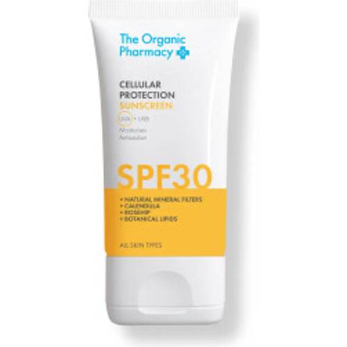 The Organic Pharmacy Cellular Protection Sunscreen SPF 30 40ml