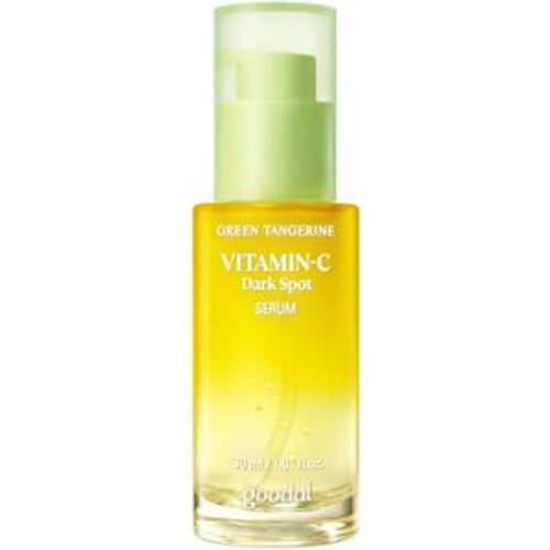 Goodal Green Tangerine Vita C Dark Spot Care Serum 40ml