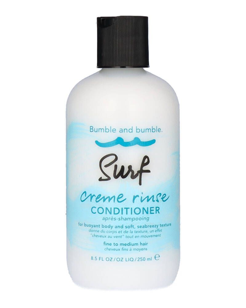 Bumble and Bumble Surf Creme Rinse Conditioner 250ml