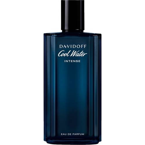Davidoff Cool Water Intense Man EdP 125ml