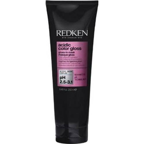 Redken Acidic Color Gloss Mask 250ml