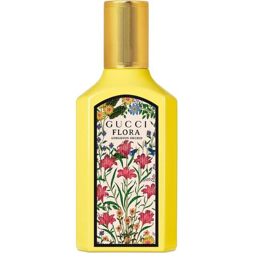 Gucci Flora Gorgeous Orchid EdP 50ml