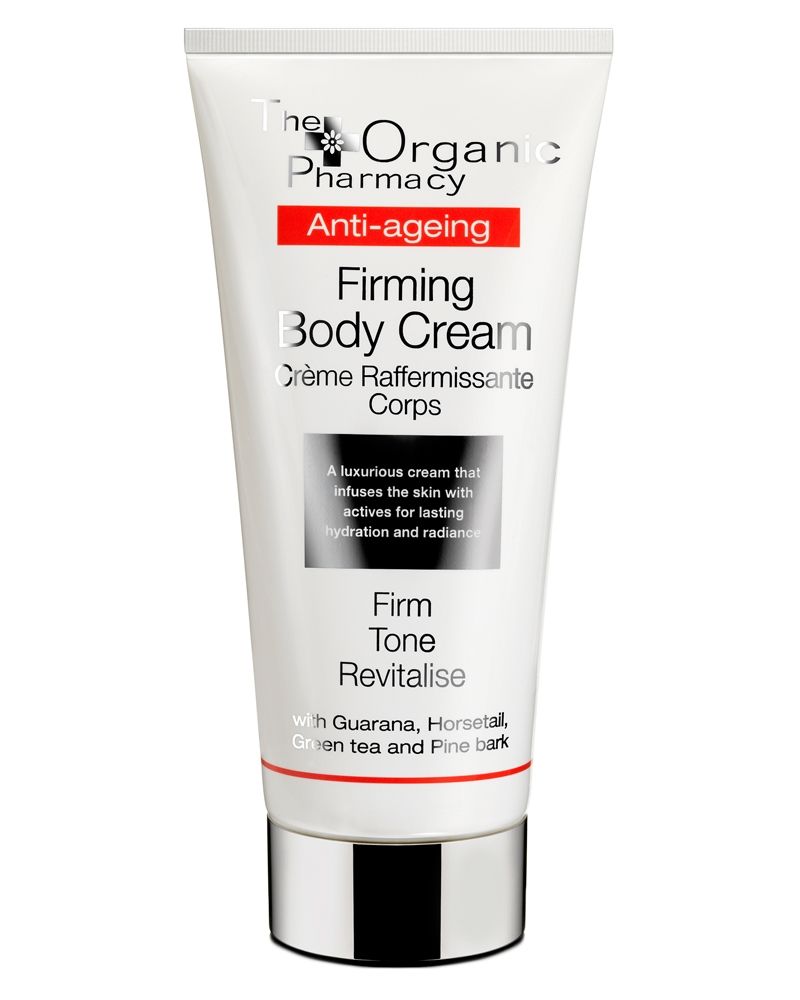 The Organic Pharmacy Anti-Aging Firming Body Cream 200ml