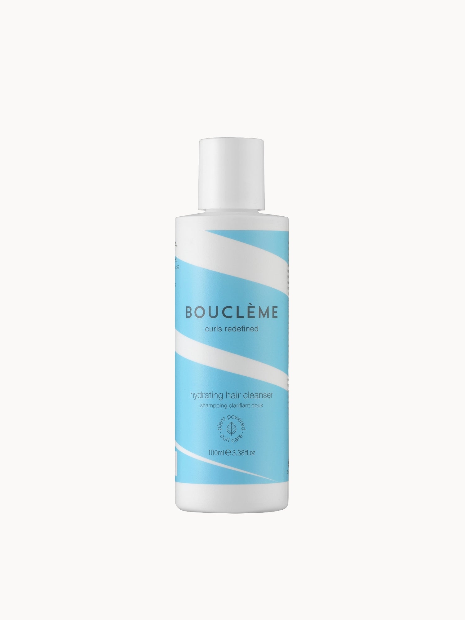 Boucleme Hydrating Hair Cleanser 100ml
