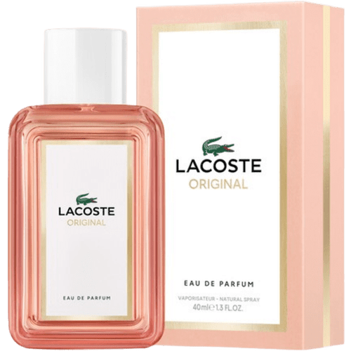 Lacoste Original Pour Femme EdP 40ml