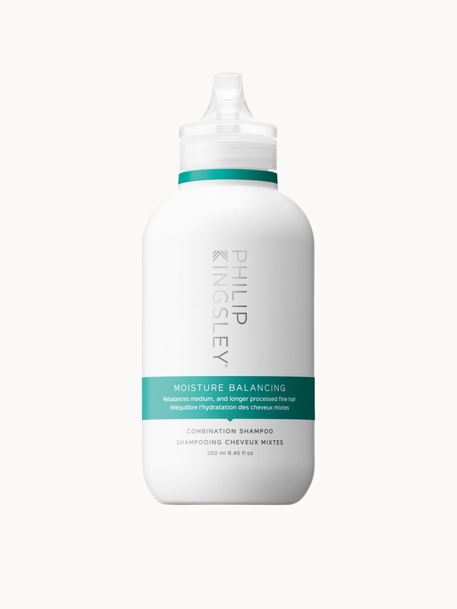 Philip Kingsley Moisture Balancing Shampoo 250ml