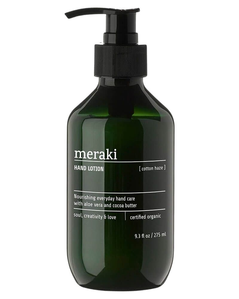 Meraki Hand Lotion Cotton Haze 275ml