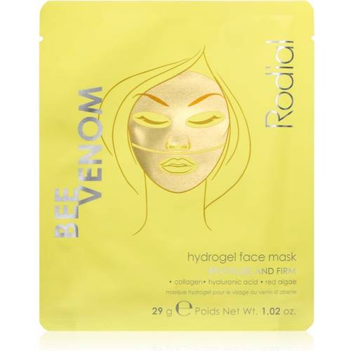Rodial Bee Venom Hydrogel Face Mask 29g 28g